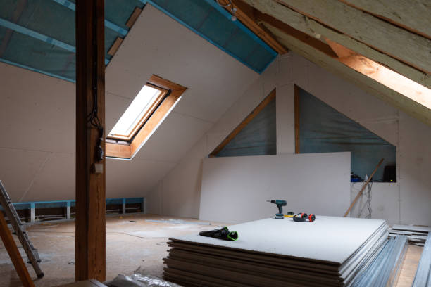 Best Insulation for Specific Applications in Diamond, IL